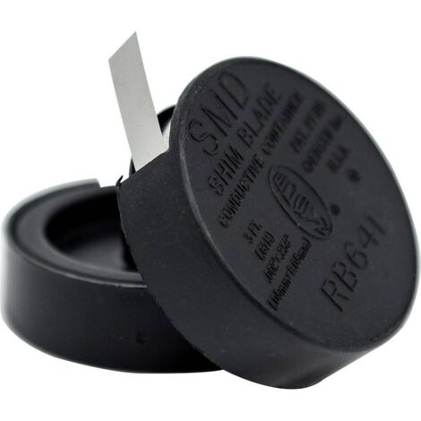 Edsyn RB641 Ruban pour dessouder 1 pc(s) Q113542