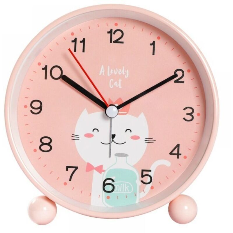 Image of Educational Alarm Clock for Kids -&hellip;