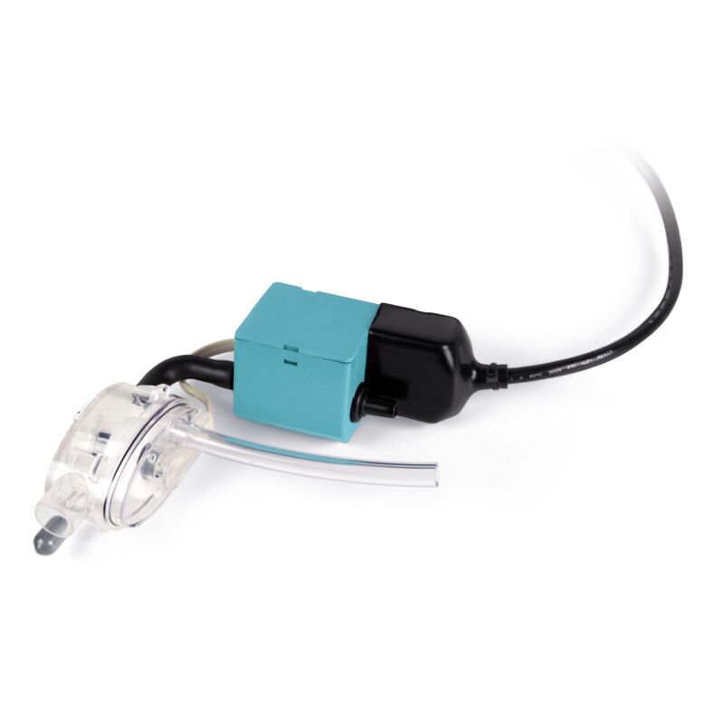 EE1200 / gotec rapido - Mini pompe à condensat pour climatiseurs (set de rechange) - Eckerle