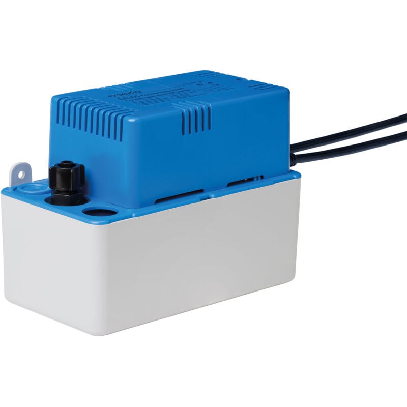 Eckerle - EE300 Pompe à condensation pour climatisation, chauffage, comptoir, déshumidificateur