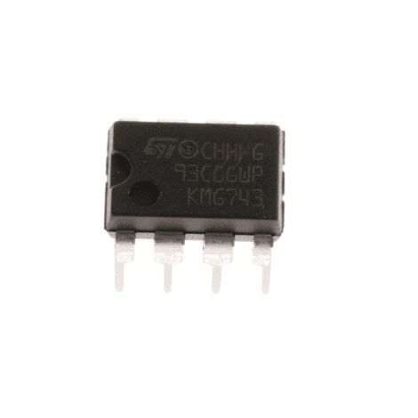 EEPROM AC106BFR SOFT 28258170030 F.CHILD POUR LAVE LINGE ARISTON - C00092561