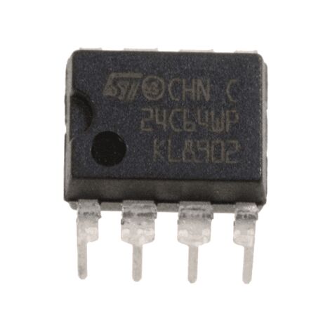 EEPROM COOKING HOT2003 SW 28346460001 pour CUISINIERE...