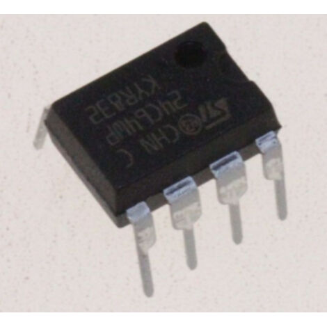 EEPROM DE PROGRAMME pour CUISINIERE SCHOLTES - C00116315