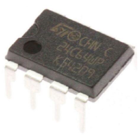 Eeprom hot2003 pour Four HOTPOINT - ARISTON C00259459