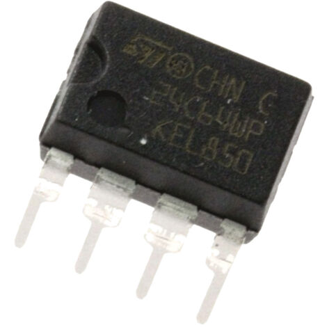 EEPROM HOT2003 SW 28331040001 pour CUISINIERE ARISTON -...