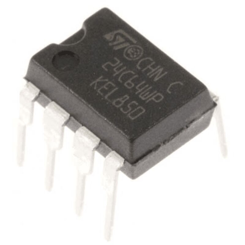 Eeprom hot2003 sw 28331290000 pour cuisiniere Whirlpool C00111913