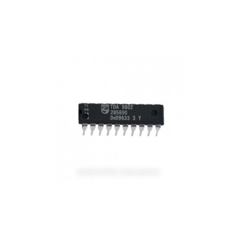 Eeprom hot2003sw pour Four SCHOLTES C00259461