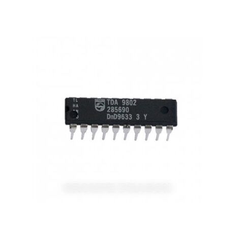 Eeprom hot2003sw pour Four SCHOLTES C00259461