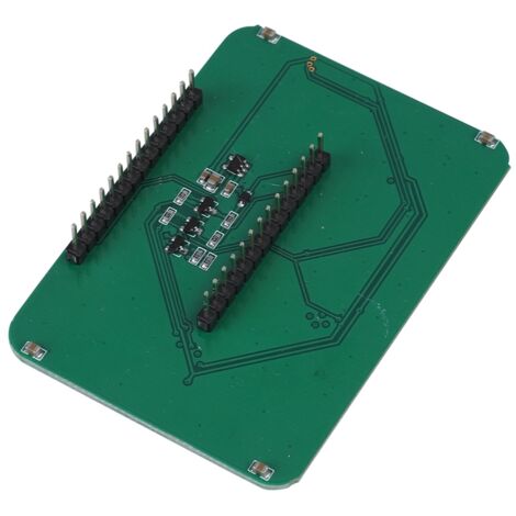 EEPROM-Programmiermodul mit LCD-Lichtsensor für iPhone 8/8P/X