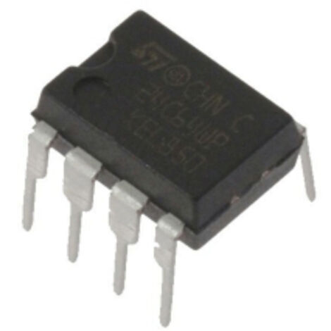 EEPROM W129XFR SOFTWARE 28286770030 pour LAVE LINGE INDESIT...
