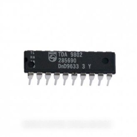 EEPROM W85FR EVOI SW 28276990040 pour LAVE LINGE INDESIT -...