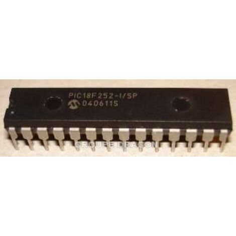 EEPROM WIDL146FR EVOII S/W 28366870001 pour LAVE LINGE...