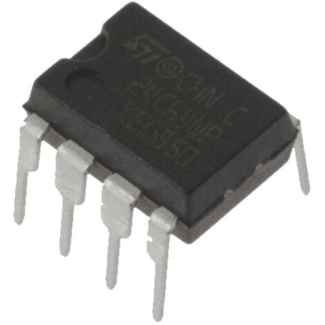 EEPROM WIE12FR EVO II S/W POUR FOUR   ARISTON - C00116080