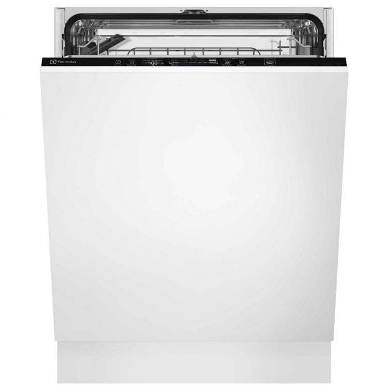 Image of Electrolux - lavastoviglie 60cm 13 coperti 44db completamente integrata - eeq47210l1