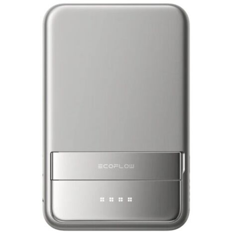 EF-RAPID5000-EU Powerbank RAPID magnética de Ecoflow