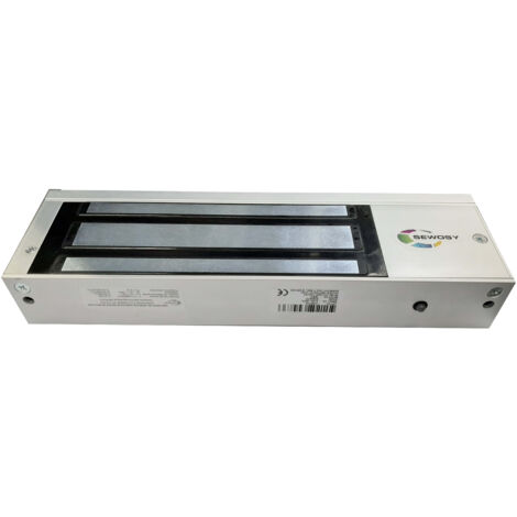 EF550 - Ventouse APP. 500KG 12/24DC CAME 001FR2193