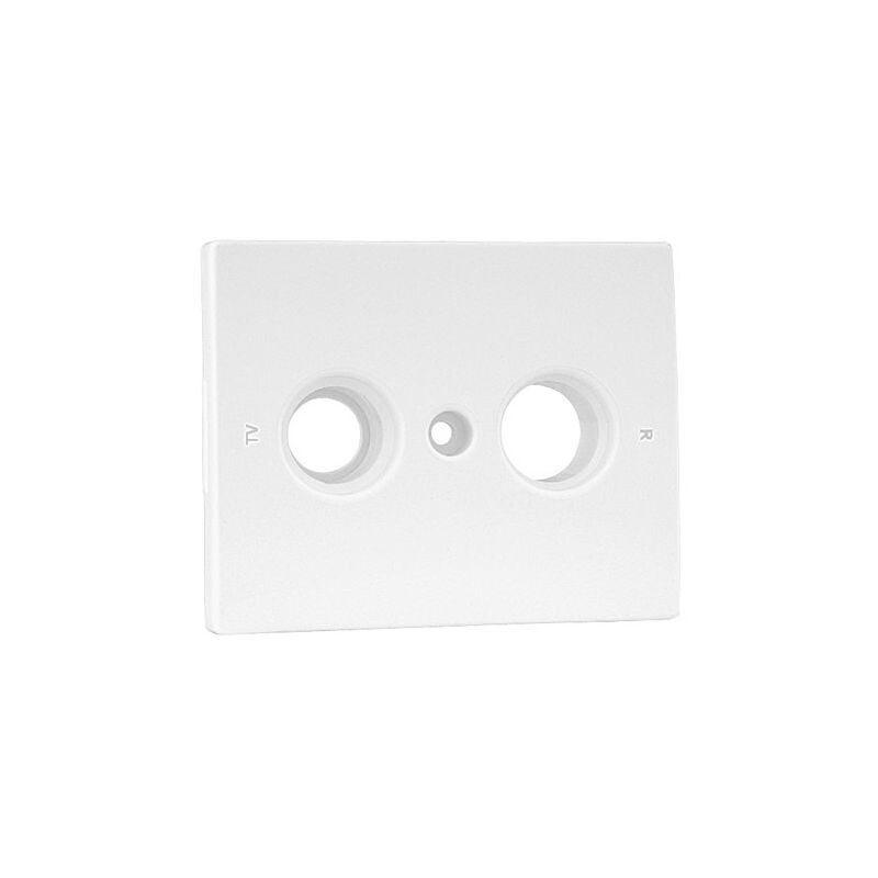 Efapel - 70685 tbr Cover for r - tv sockets