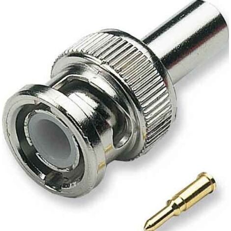 EFB-Elektronik BNC-Crimpstecker gerade RG 58 52500.1