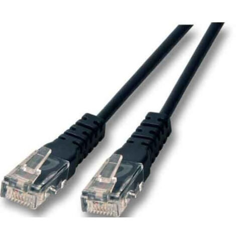EFB-Elektronik ISDN-Kabel 0,5m RJ45/RJ45 (8/4) 4-f. K2422.0,5