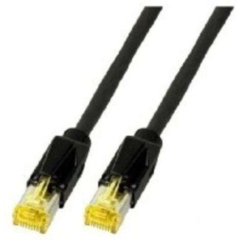 EFB-Elektronik Patchk.PUR Cat.6A outdoor Hirose TM31 10,0m sw K3130.10