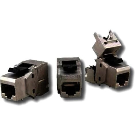 EFB-Elektronik RJ45 Keystone Cat.6A E-20070