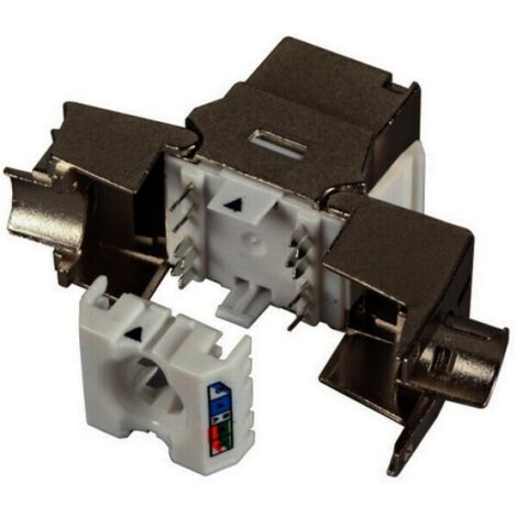 EFB KEYSTONE MODUL KAT6A-ISO 10GIG (E-20091)