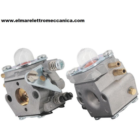 EFCO Carburatore WT 8300 8350 8400 OM 433 440 727 730 733 735