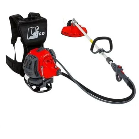 Husqvarna 553RBX Decespugliatore a scoppio spalleggiato