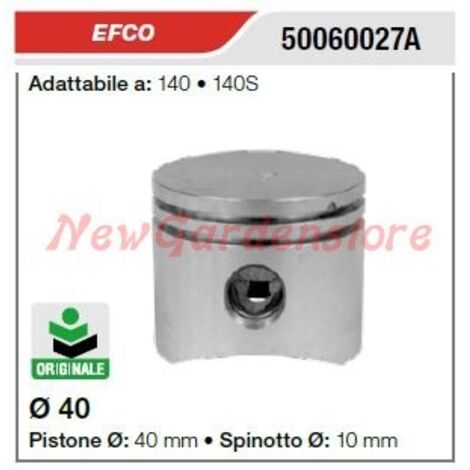 EFCO Kettensäge 140 140S Kolbenbolzensegmente 50060027A