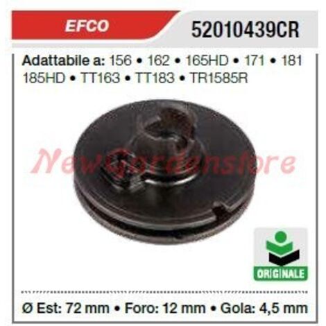 EFCO Kettensägen-Startrolle 156 162 165HD Gehrungssäge TT163 183 52010439CR