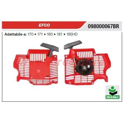 EFCO Kettensägenanlasser 170 171 180 181 185HD 098000067R