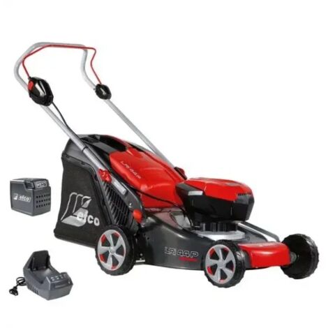 Efco LRi 44 P Tagliaerba a batteria 40 V Brushless 700 mq