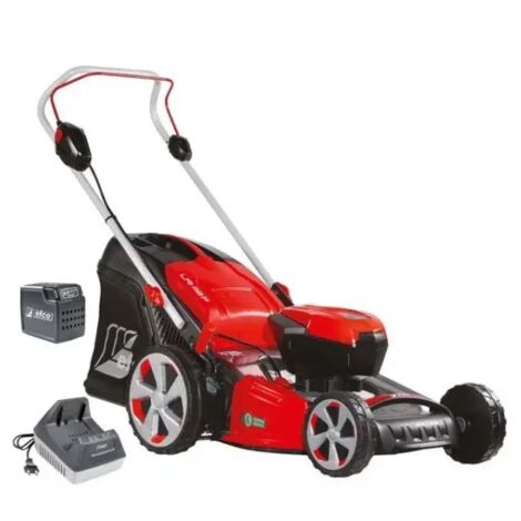 Efco LRi 48 P Tagliaerba a batteria 40 V Brushless 500 mq