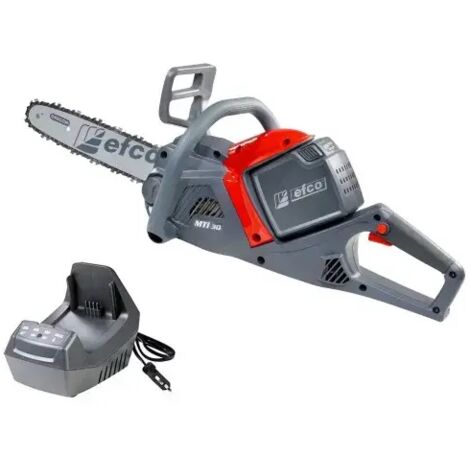 Efco MTi 30 Elettrosega 40 V a batteria Brushless 30 cm