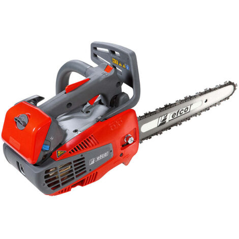 Efco MTT 2500 Motosega da potatura 1,3 Hp Carving da 25 cm