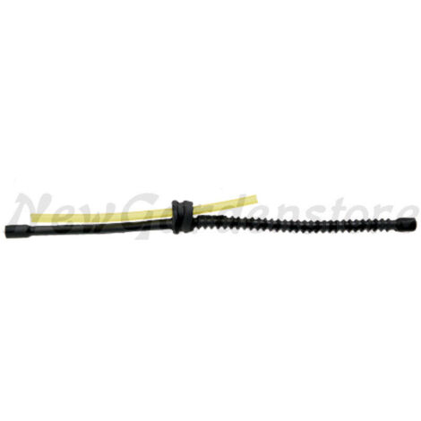 EFCO OLEO-MAC EMAK compatible tronçonneuse débroussailleuse tuyau d'alimentation 4191177