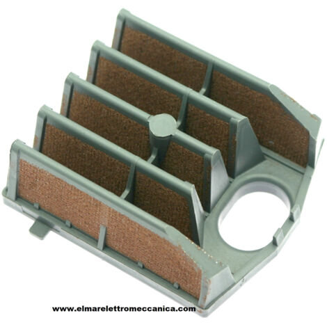 EFCO OLEOMAC EMAK Filtro aria motosega 97000044R 310574