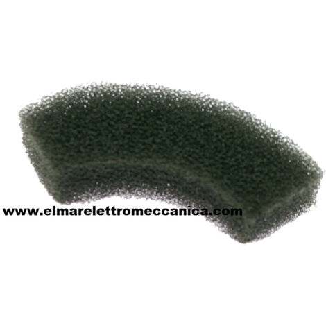 EFCO OLEOMAC EMAK Filtro aria tagliasiepi Efco TS330 OM TS33. Misure 60x15x15 mm 310564