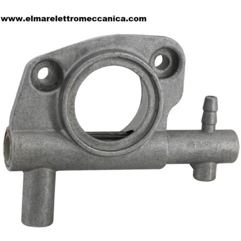 EFCO OLEOMAC EMAK Pompa olio OM 940 941 947 952 GS410 44 440 520 Efco 140 141 147 152 MT4100 440 4400 5200 656438
