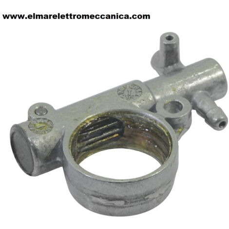 EFCO OLEOMAC EMAK Pompa olio OM GST 250, Efco MTT 2500 656461
