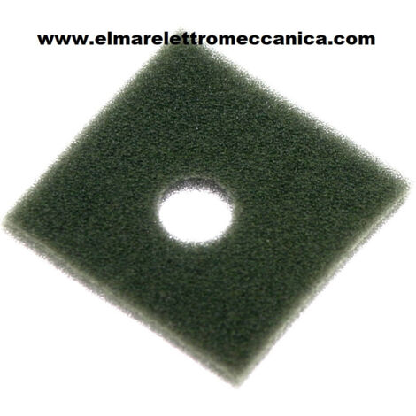 EFCO OLEOMAC EMAK Prefiltro 50030281R 50030281 310572