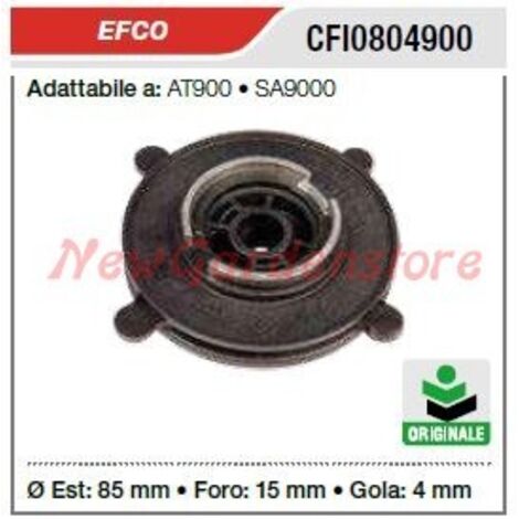 EFCO poulie de démarrage de brumisateur AT900 SA9000 CFI0804900
