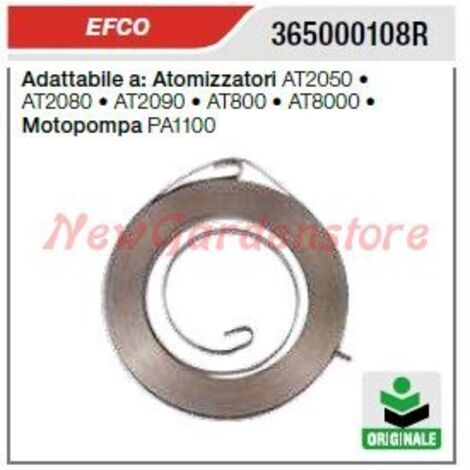 EFCO ressort de démarrage brumisateur AR2050 2080 365000108R