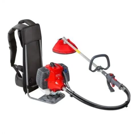 Efco STARK 4410 BP Decespugliatore a zaino a scoppio 2,1 HP