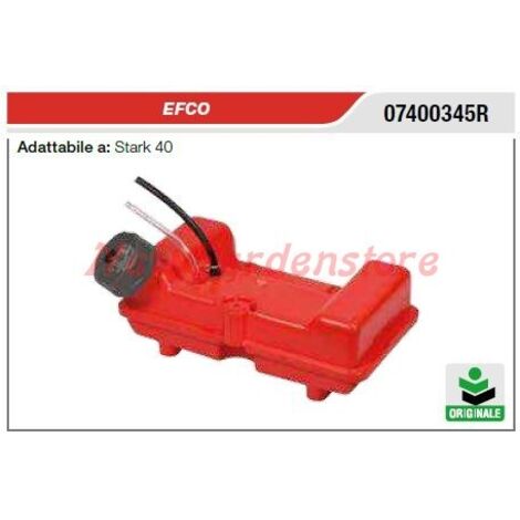 EFCO tank STARK 40 tronçonneuse 07400345R