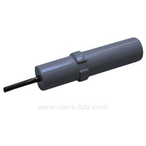 Efel F0160 - Bougie Junkers 100 de convecteur gaz Efel Surdiac