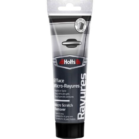 Efface micro-rayures gris 100ml