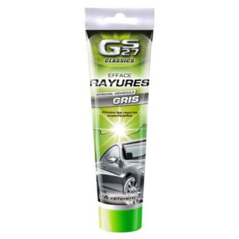 Efface Rayure - Special Peinture Grise - 150g