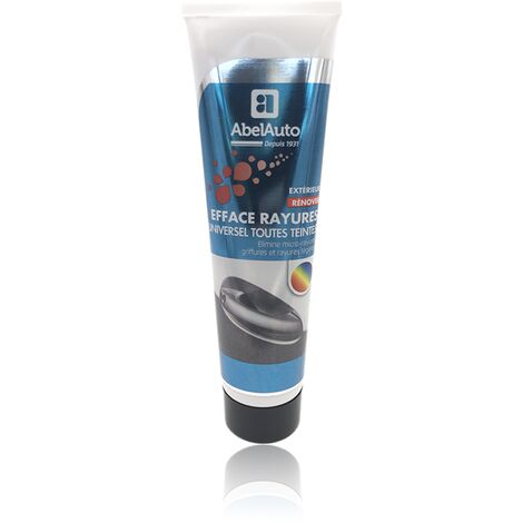 Efface Rayures Universel Abel Auto tube 100ml