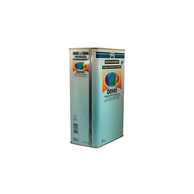 Effacer PPG D8141 Prime uhs 5 litres